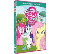 My Little Pony, vol, 9 : Vent de Folie à ponyville