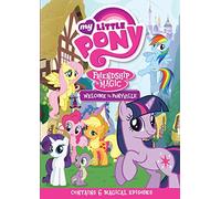 My Little Pony: Welcome To Ponyville [Edizione: Regno Unito] [Edizione: Regno Unito]