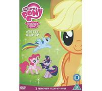 My Little Pony: Winter Wrap Up [DVD] [Edizione: Regno Unito]