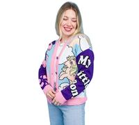 My Little PonyCardigan Nuvole Adulto Unisex (TT143)