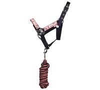 My Little PonyCollare per la Testa del Cavallo e Corda per il (BZ5696)