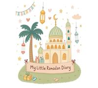 My Little Ramadan Diary