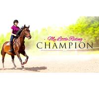 My Little Riding Champion
