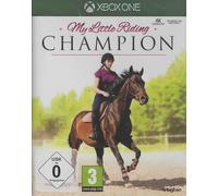 My Little Riding Champion