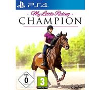 My Little Riding Champion