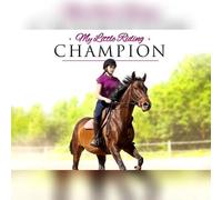 My Little Riding Champion (PC) Steam Key - GLOBAL