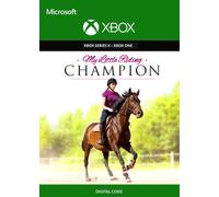 My Little Riding Champion XBOX LIVE Key EUROPE
