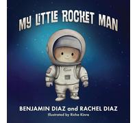 My Little Rocket Man