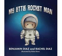 My Little Rocket Man