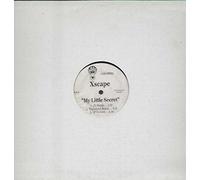 My Little Secret - Xscape 12"