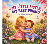 My Little Sister, My Best Friend