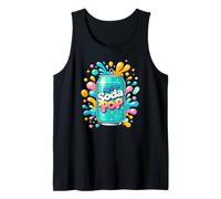 My Little Soda Pop Kids Matching Summer Refresh - Gioco di parole Canotta