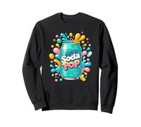 My Little Soda Pop Kids Matching Summer Refresh - Gioco di parole Felpa