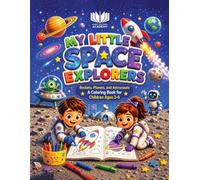 My Little Space Explorers