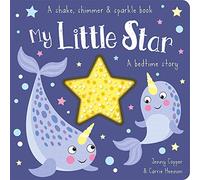 My Little Star: A Bedtime Story