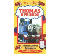 My Little Thomas & Friends