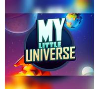 My Little Universe (PC) Steam Gift - GLOBAL