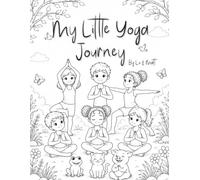 My Little Yoga Journey