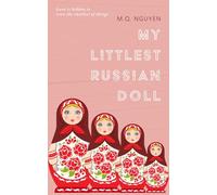 My Littlest Russian Doll