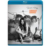 My Live Stories (Blu-ray) Susan Wong