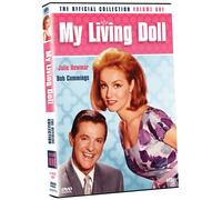 My Living Doll: The Official Collection Vol. 1 (DVD)