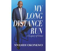 My Long Distance Run: A Legacy of Grace
