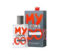 My Looks Wolfgang Joop Man Eau De Toilette 50 ml = 1 pezzo