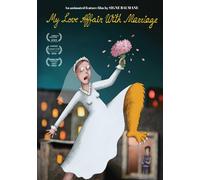 My Love Affair With Marriage (DVD) Cameron Monaghan Dagmara Dominczyk