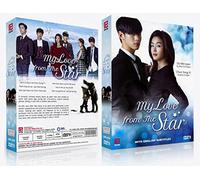 My Love From the Star (Korean Tv Drama)