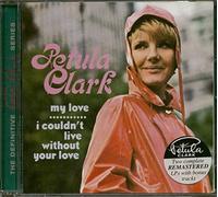My Love,I Couldn'T Live Withou