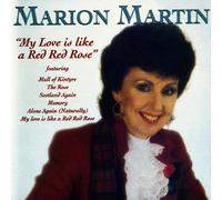 My Love Is Like a Red Red