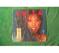 My love is on the money (1987) / Vinyl Maxi Single [Vinyl 12'']