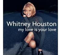 My Love Is Your Love [2 LP]-Whitney Houston-Vinile