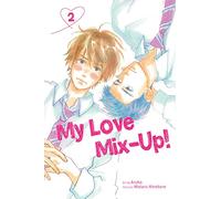 My Love Mix-Up! 2 – Simon & Schuster
