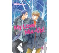 My Love Mix-Up!, Vol. 4