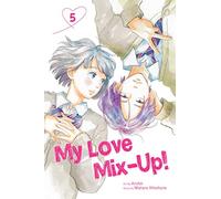My Love Mix-Up! – Vol. 5 – Simon & Schuster