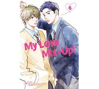My Love Mix-Up!, Vol. 6
