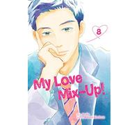 My Love Mix-Up! – Vol. 8 – Viz Media