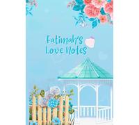 My Love Notes & Family Journal for Kids: A Sweet Writing and Drawing Activity Book for Children Ages 4-7 to Express Love, Gratitude, and Big Feelings