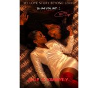 MY LOVE STORY BEYOND LEKKI: I Love You, But...
