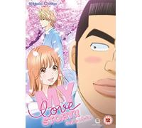 My Love Story!! - Complete Collection (5 Dvd) [Edizione: Regno Unito]