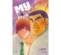 My love story!! (Vol. 6)