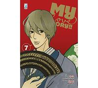 My love story!! (Vol. 7)