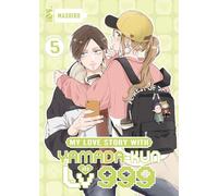MY LOVE STORY WITH YAMADA KUN AT LV999 DI MASHIRO n 5