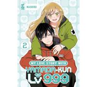 My love story with Yamada-kun at lv999 (Vol. 2)