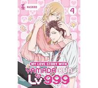 My love story with Yamada-kun at lv999 (Vol. 4)