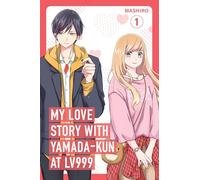 Mashiro My Love Story with Yamada-kun at Lv999 Volume 1 (Tascabile)