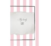 My lovely LIFE: This is that Notebook for Girls