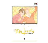 My Lovely Like A Cat #03