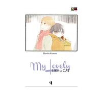 My Lovely Like A Cat 04